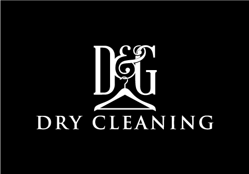 holly springs dry cleaners logo