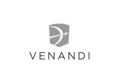 venandi hunter logo