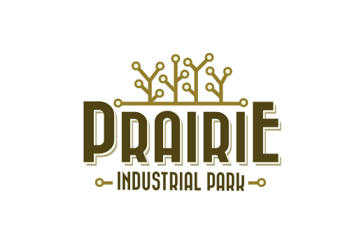 prairie industrial logo