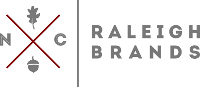 raleigh brands logo
